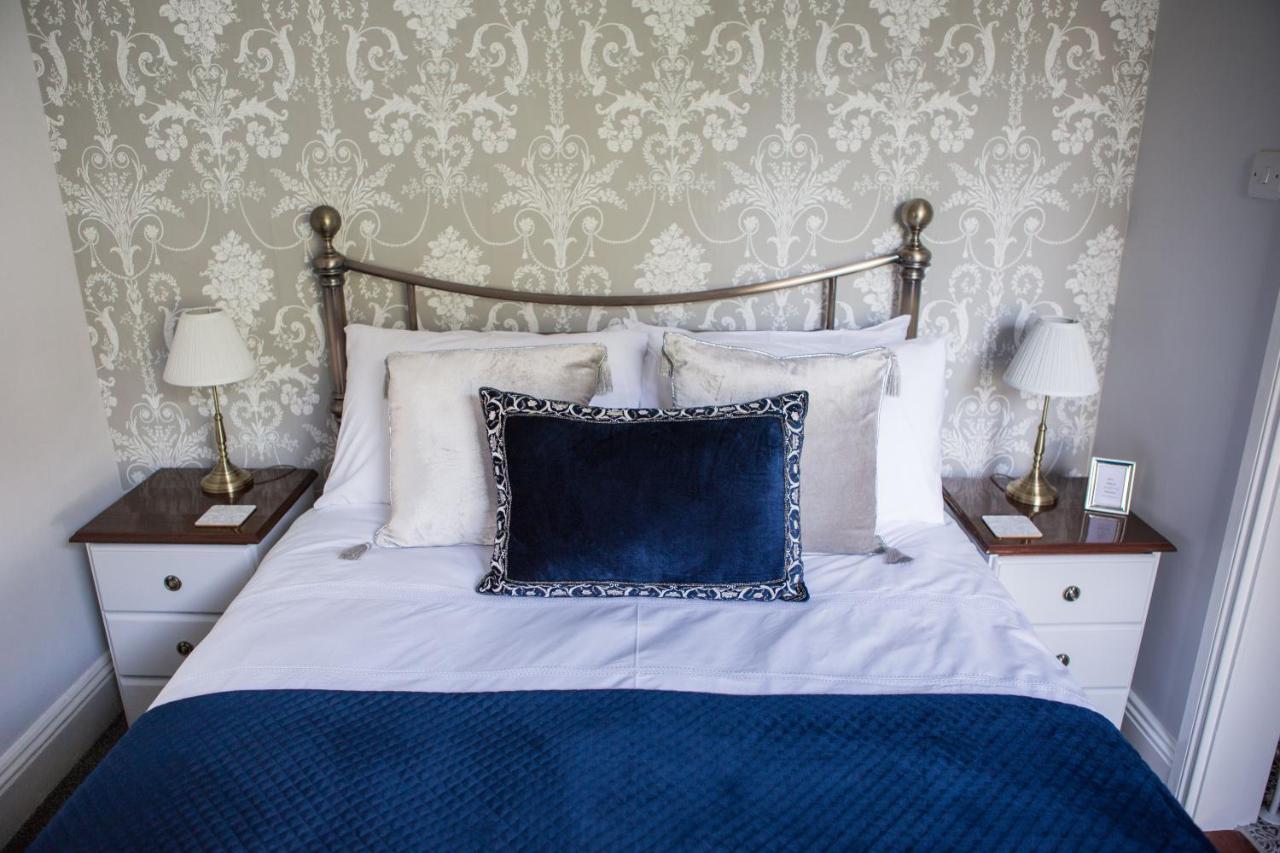 Riverdale House B&B 阿斯隆 外观 照片