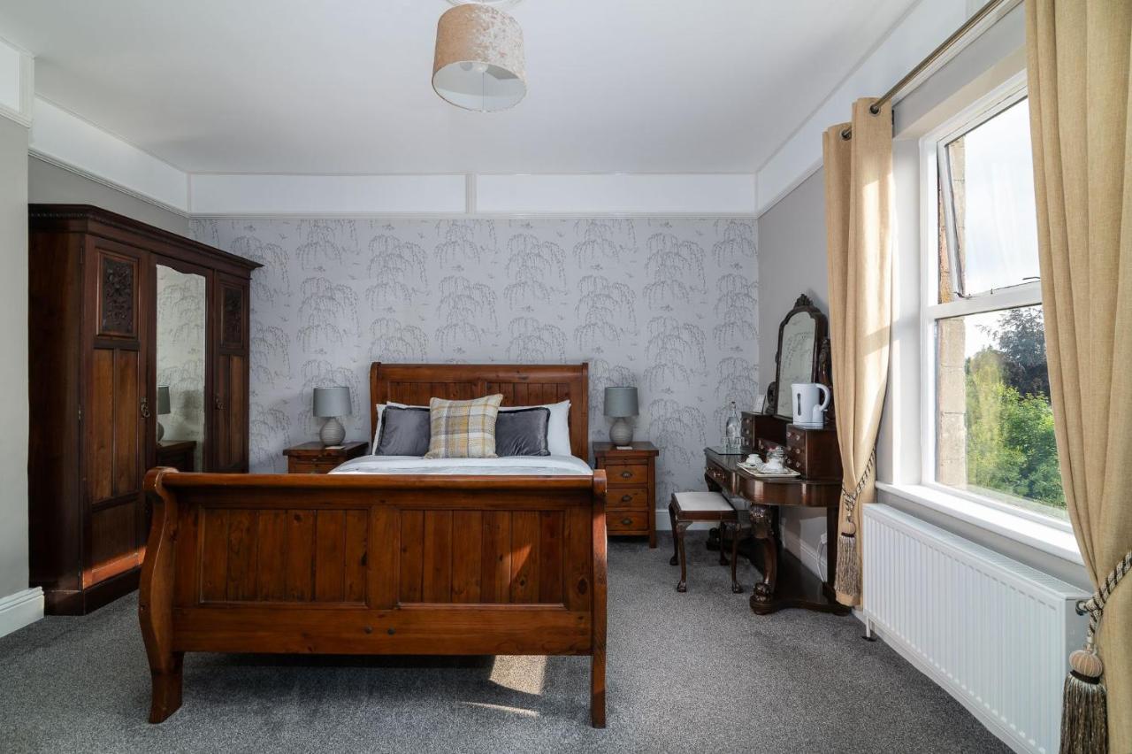 Riverdale House B&B 阿斯隆 外观 照片