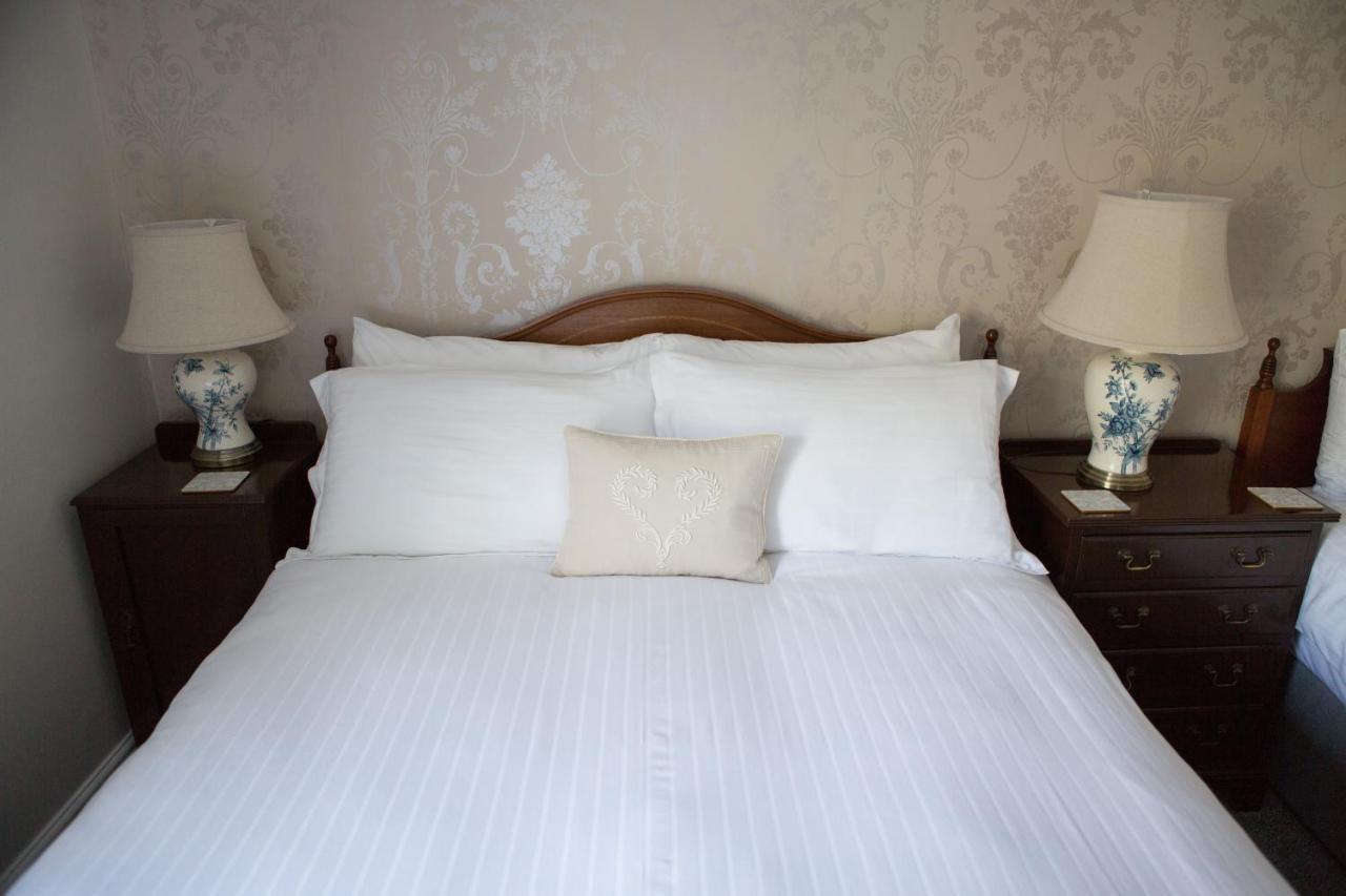 Riverdale House B&B 阿斯隆 外观 照片